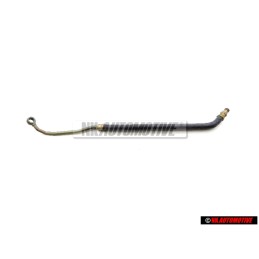 Original VW Fuel Pipe - 051133723E