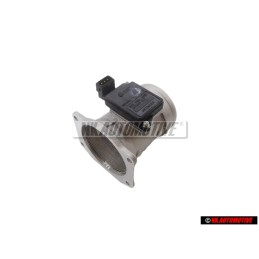 Original VW Air Mass Meter - 037906461BX
