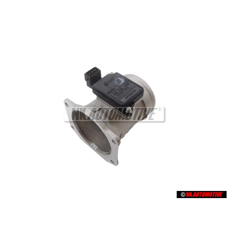 Original VW Air Mass Meter - 037906461BX