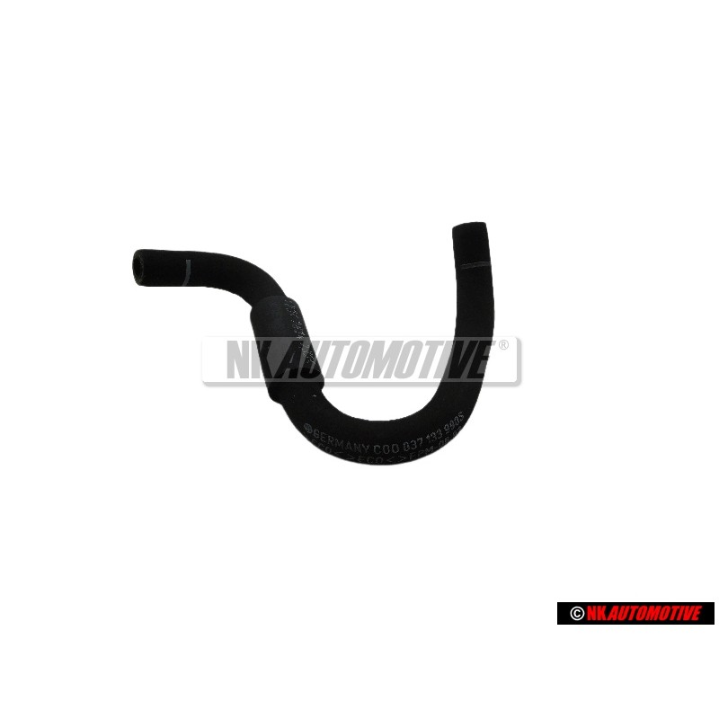 Original VW Hose - 037133990S