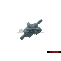 Original VW Solenoid Valve - 034133517