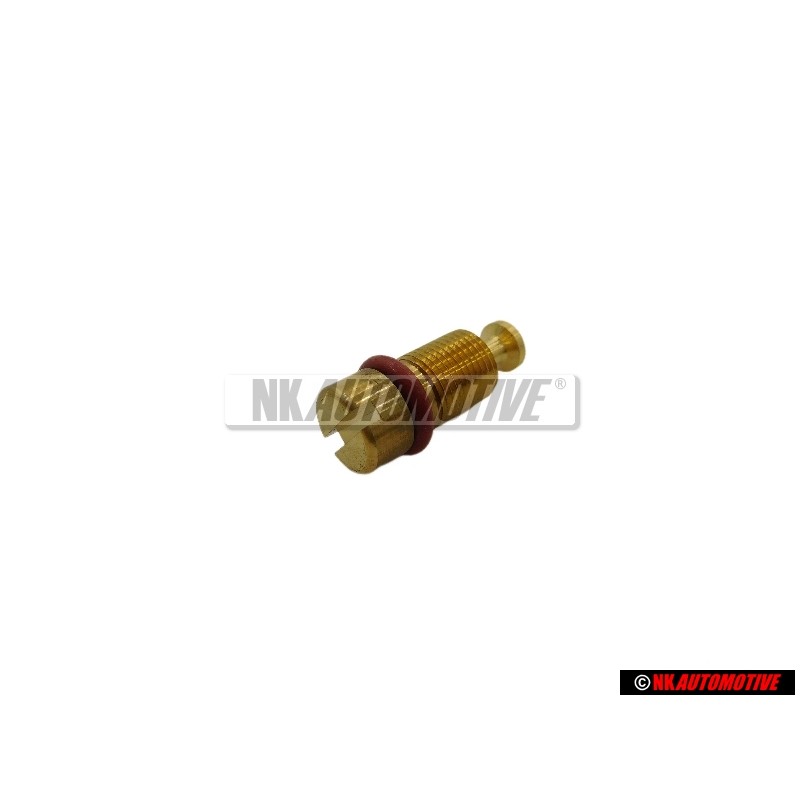 Original VW Adjusting Screw - 037133432B