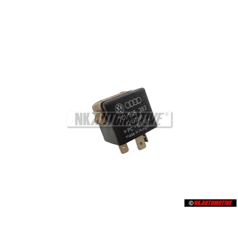 Original VW Relay - 701945383