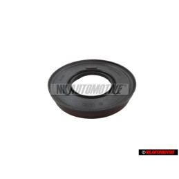Original VW Piston - 010323217A