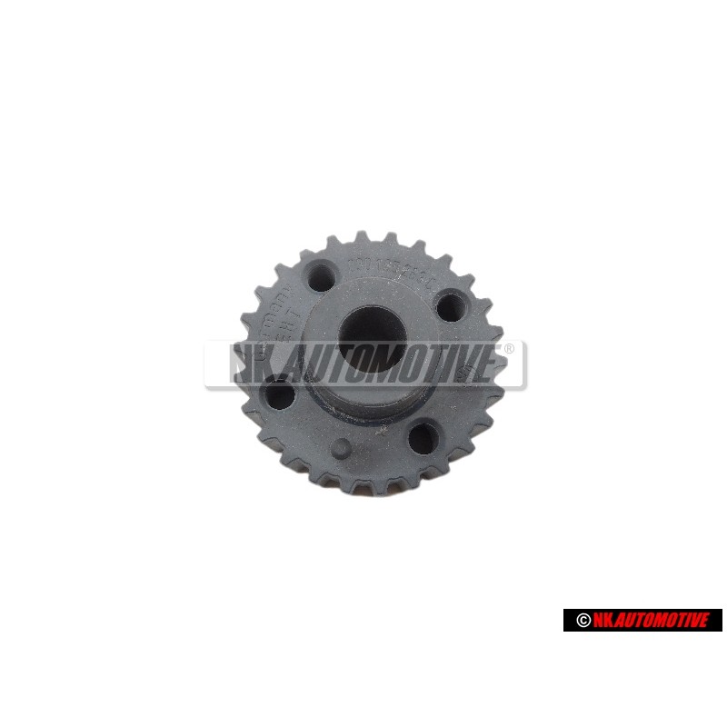 Original VW Toothed Belt Pulley - 030105263C