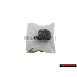 Original VW Float With Float Needle - 055129201F