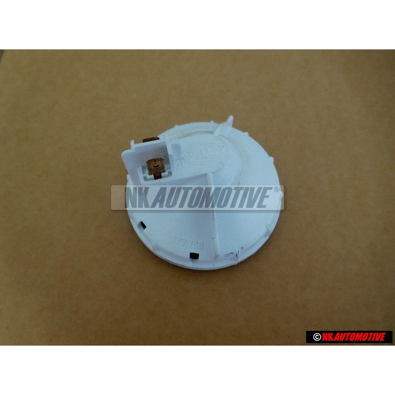 Original VW Cap - 533941607