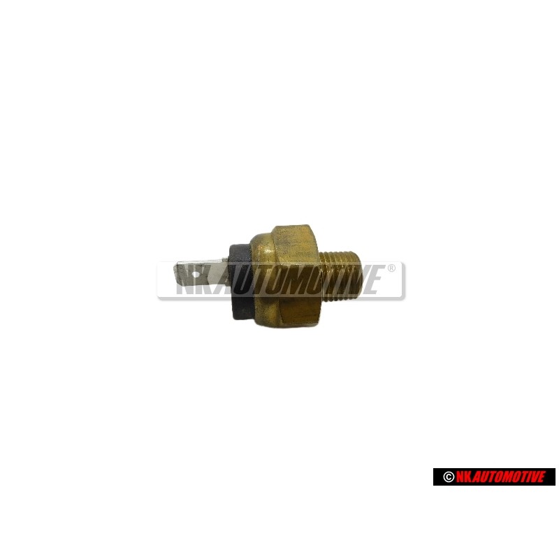 Original VW Temperature Switch - 861919521