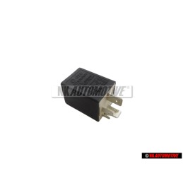 Original VW Fuel Pump Relay - 321906059F