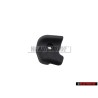 Original VW Cover Satin Black - 155871394B 01C