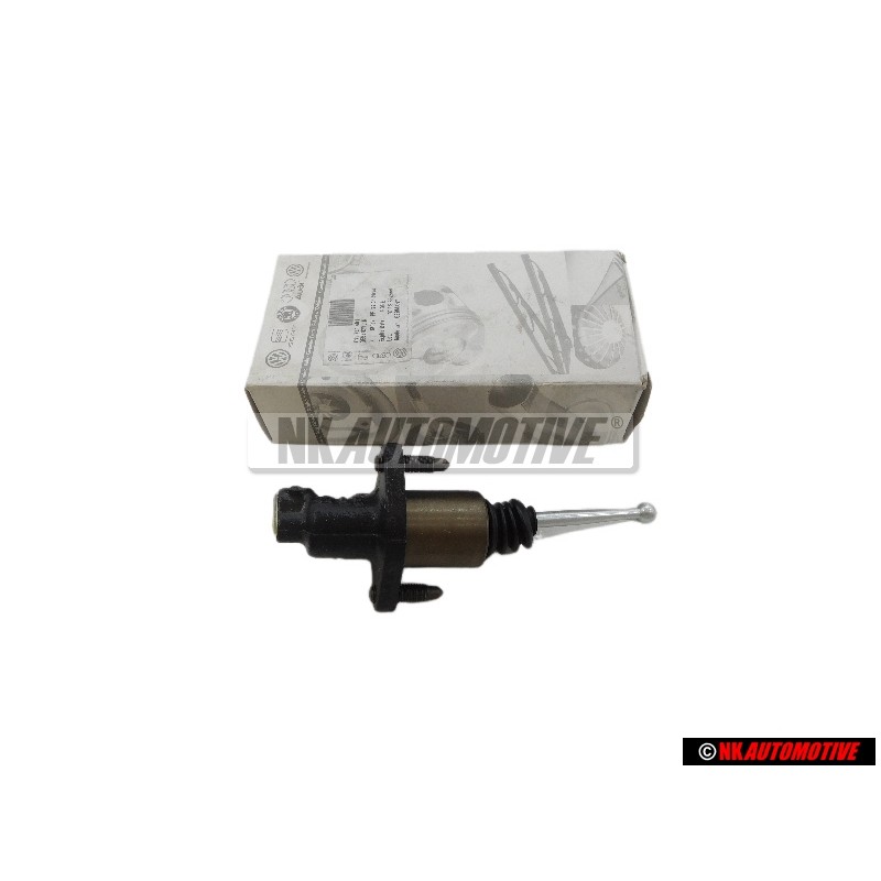 Original VW Master Cylinder - 1H1721401
