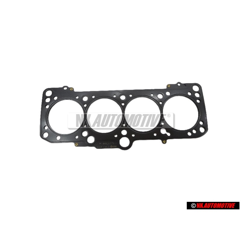 Original VW Cylinder Head Gasket (Metal) - 050103383B