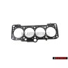 Original VW Cylinder Head Gasket (Metal) - 050103383B