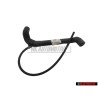 Original VW Coolant Hose - 1H0121101E