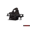 Original VW Bonnet Lock-Lower Part - 1H0823509B