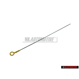 Original VW Oil Dipstick - 066115607G