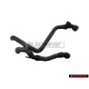 Original VW Coolant Hose - 1J0121049E