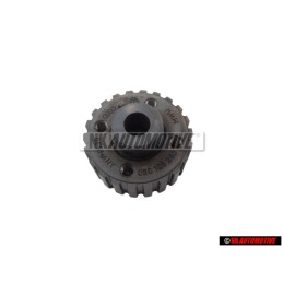 Original VW Toothed Belt Pulley - 030105263