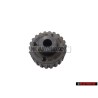 Original VW Toothed Belt Pulley - 030105263