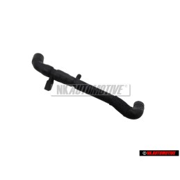 Original VW Vent Hose - 036103474M
