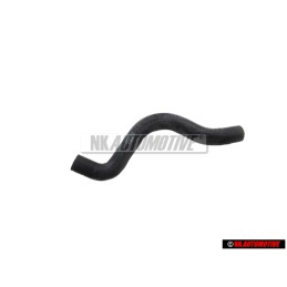 Original VW Coolant Hose - 1J0121073A