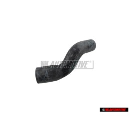 Original VW Coolant Hose - 3B0121449