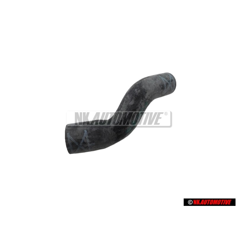 Original VW Coolant Hose - 3B0121449