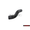 Original VW Coolant Hose - 3B0121449