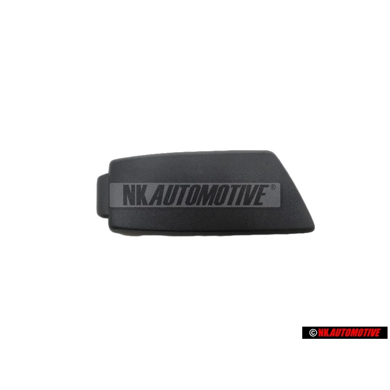 Original VW Protective End - 531807371D