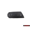 Original VW Protective End - 531807371D