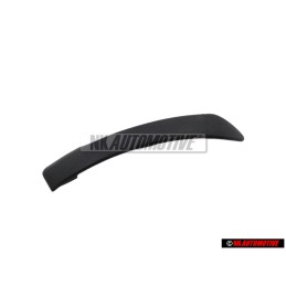 Original VW Stone Guard Corner - 533853931A