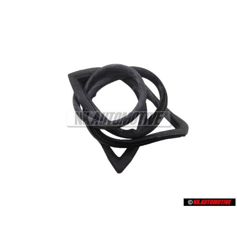 Original VW Seal For Side Window - 533845321