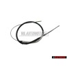 Original VW Brake Cable - 1H0609721B