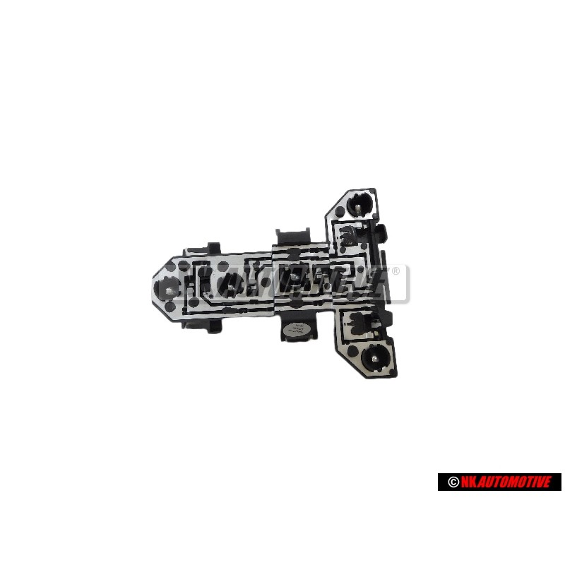 Original VW Bulb Carrier - 1J6945257