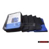 Original VW Set of Tyre Covers Storage Bags - 000073900