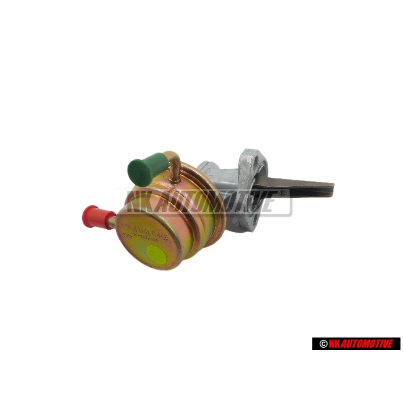Original VW Fuel Pump - 026127025F