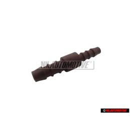 Original VW Connection Piece - 034133382D