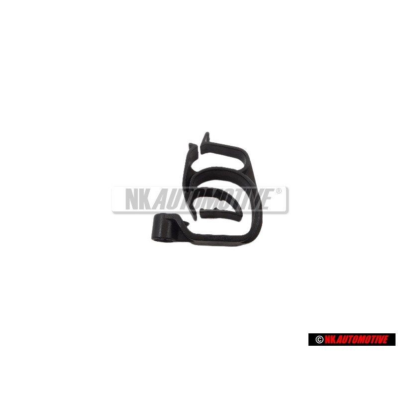 Original VW Clip - 1H0972847