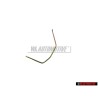 Original VW Angled Bracket - 431721279