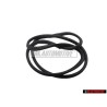 Original VW Seal For Rear Window - 867845521A