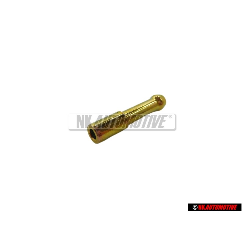 Original VW Pipe Union - 034133382AG