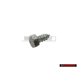 Original VW Hexagon Head Panel Screw - N 0159451