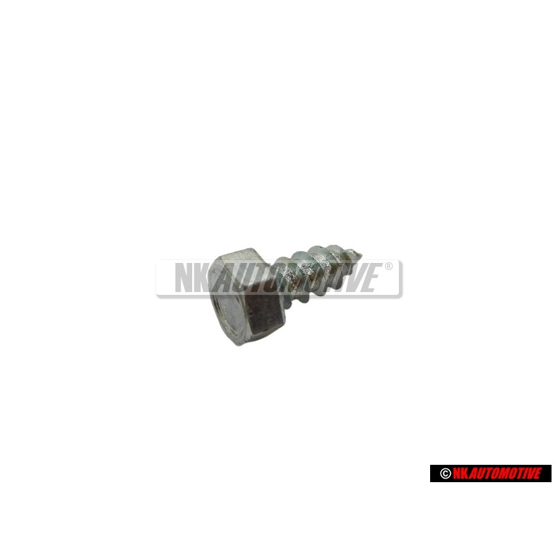 Original VW Hexagon Head Panel Screw - N 0159451