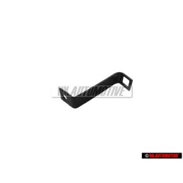 Original Audi Securing Strip - 06A103728D