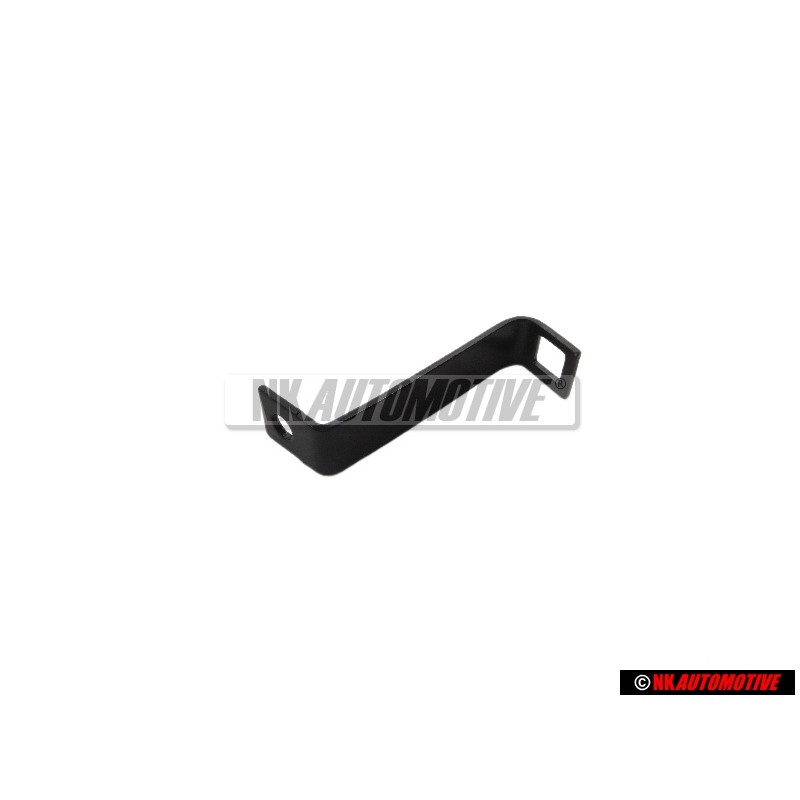 Original Audi Securing Strip - 06A103728D