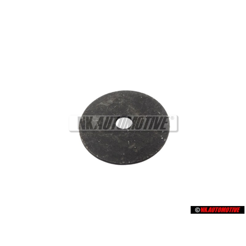 Original Audi Washer - 078133217D