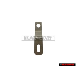 Original Audi Strap - 4B0253268A