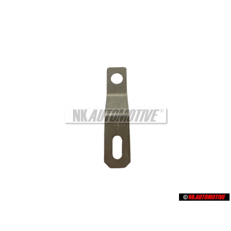 Original Audi Strap - 4B0253268A
