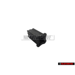 Original Audi Expanding Nut - 4B0853379