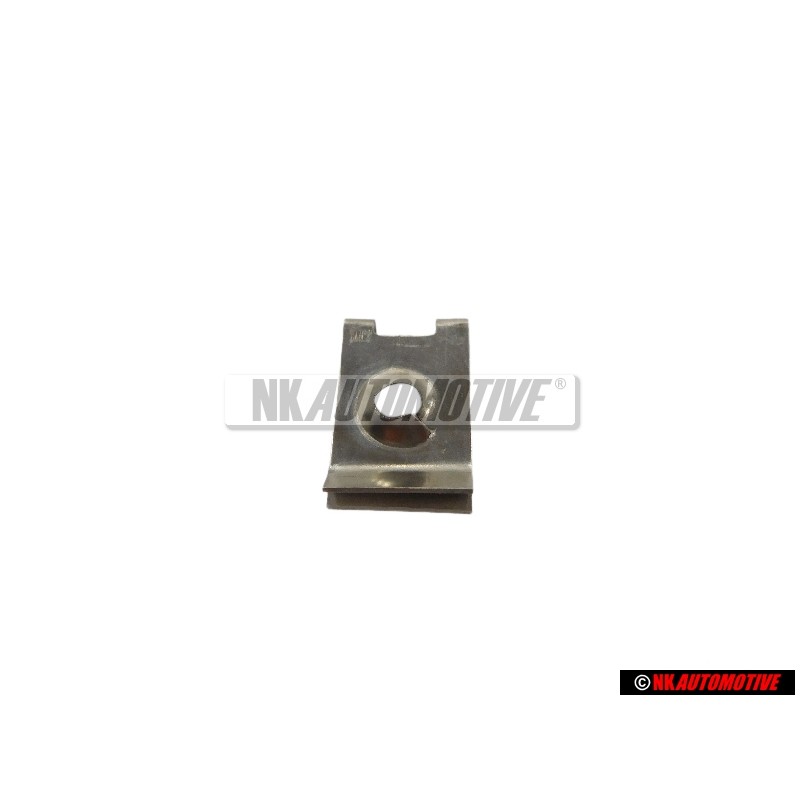 Original Audi Speed Nut - 4B0867199